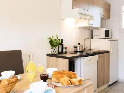 Ferienwohnung für 8 Personen (44 m²) 10/10