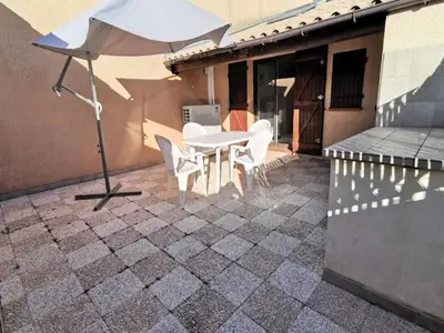 Ferienwohnung für 9 Personen (61 m²) in Leucate 2/10