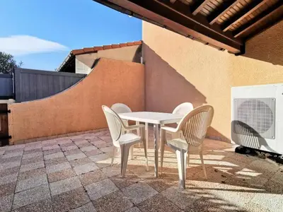 Ferienwohnung für 9 Personen (61 m²) in Leucate 3/10