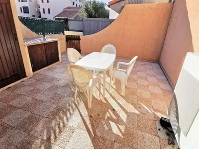 Ferienwohnung für 9 Personen (61 m²) in Leucate 4/10