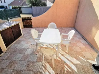 Ferienwohnung für 9 Personen (61 m²) in Leucate 6/10