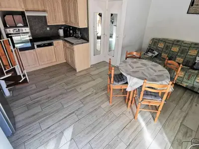 Ferienwohnung für 9 Personen (61 m²) in Leucate 8/10