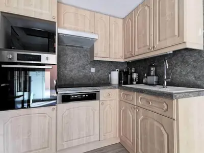 Ferienwohnung für 9 Personen (61 m²) in Leucate 9/10