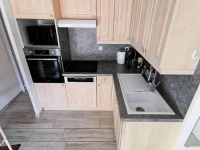 Ferienwohnung für 9 Personen (61 m²) in Leucate 10/10