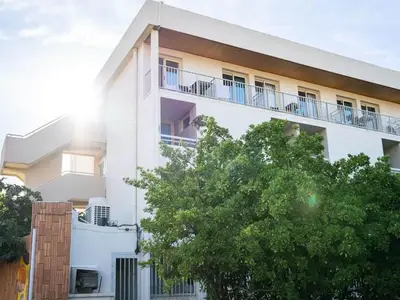 Ferienwohnung für 3 Personen (24 m²) 3/10