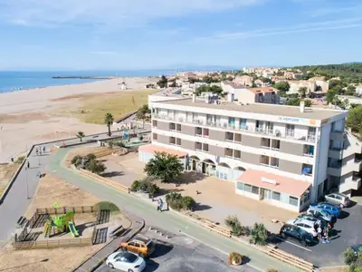 Ferienwohnung für 5 Personen (37 m²) 5/10