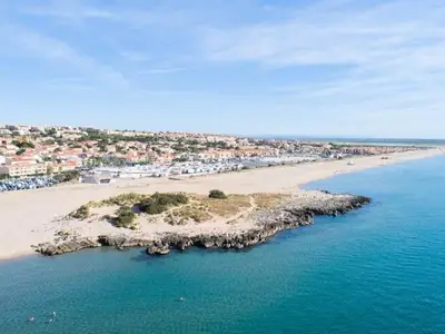 Ferienwohnung für 3 Personen (24 m²) 4/10