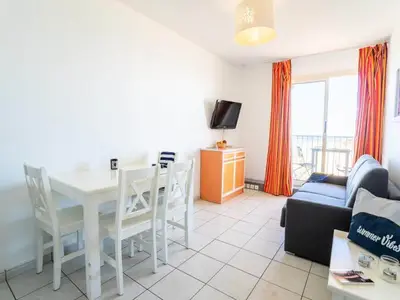 Ferienwohnung für 5 Personen (37 m²) 8/10