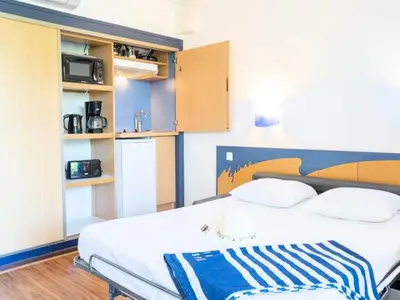 Ferienwohnung für 3 Personen (24 m²) 10/10