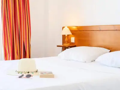 Ferienwohnung für 5 Personen (37 m²) 10/10