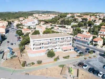 Ferienwohnung für 3 Personen (24 m²) 9/10