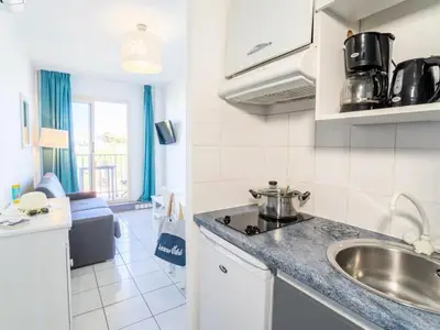 Ferienwohnung für 5 Personen (37 m²) 6/10