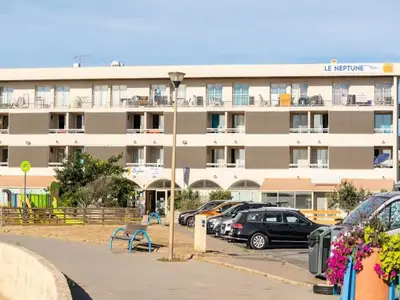 Ferienwohnung für 5 Personen (37 m²) 8/10