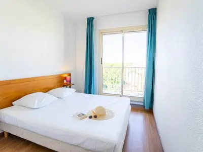Ferienwohnung für 5 Personen (37 m²) 10/10
