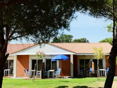 Ferienwohnung für 5 Personen (30 m²) 2/10