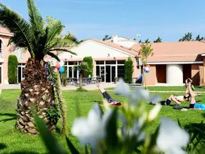 Ferienwohnung für 7 Personen (60 m²)