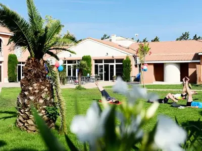 Ferienwohnung für 5 Personen (30 m²) 6/10