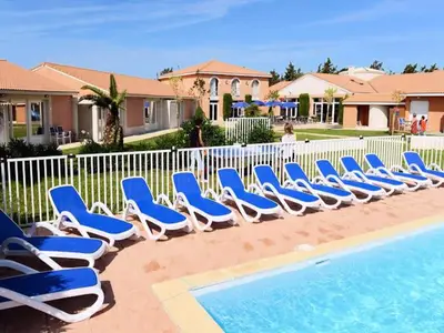 Ferienwohnung für 5 Personen (30 m²) 8/10