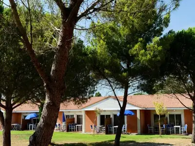 Ferienwohnung für 7 Personen (60 m²) 10/10