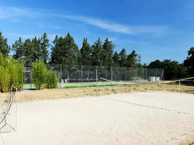 Ferienwohnung für 7 Personen (60 m²) 9/10