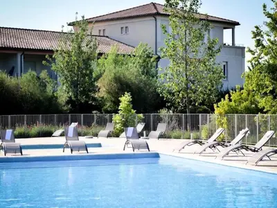 Ferienwohnung für 3 Personen (34 m²) 1/10