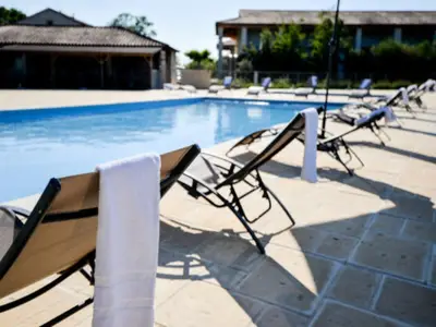 Ferienwohnung für 3 Personen (46 m²) 1/10