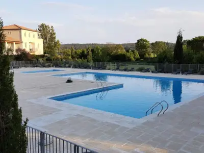 Ferienwohnung für 3 Personen (34 m²) 9/10