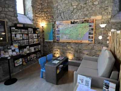 Ferienwohnung für 5 Personen (45 m²) 8/10