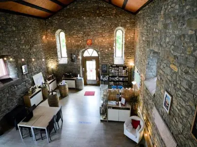 Ferienwohnung für 9 Personen (68 m²) 8/10