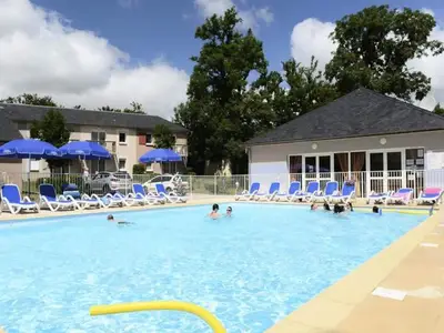 Ferienwohnung für 7 Personen (34 m²) in Rignac 2/10
