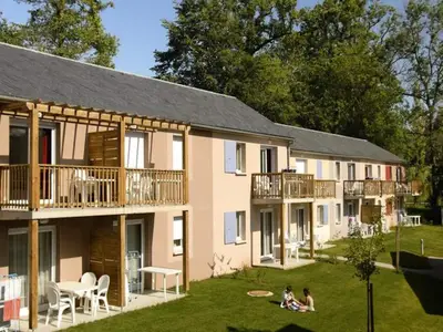 Ferienwohnung für 7 Personen (34 m²) in Rignac 6/10