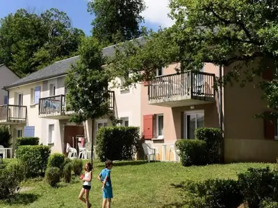 Ferienwohnung für 7 Personen (34 m²) in Rignac 7/10