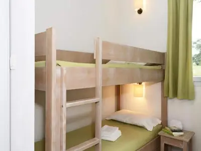 Ferienwohnung für 7 Personen (34 m²) in Rignac 10/10