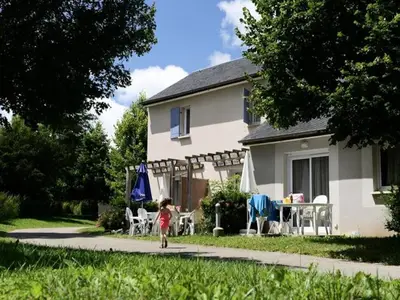Ferienwohnung für 5 Personen (27 m²) in Rignac 7/10