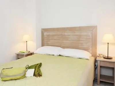 Ferienwohnung für 5 Personen (27 m²) in Rignac 9/10