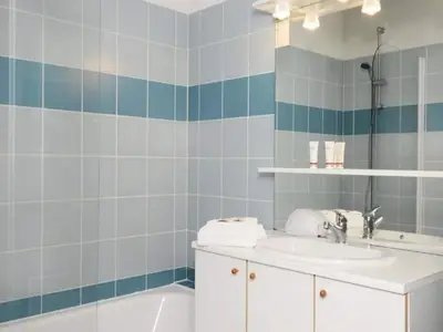 Ferienwohnung für 5 Personen (27 m²) in Rignac 10/10