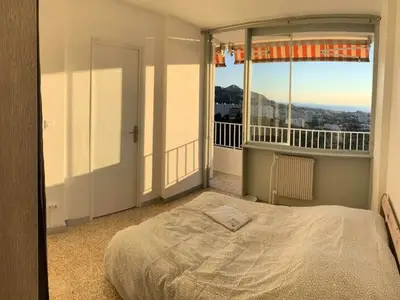 Ferienwohnung für 9 Personen (90 m²) 1/10