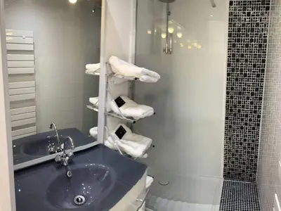 Ferienwohnung für 9 Personen (90 m²) 2/10