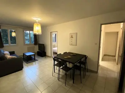 Ferienwohnung für 9 Personen (90 m²) 1/10