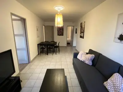 Ferienwohnung für 9 Personen (90 m²) 2/10