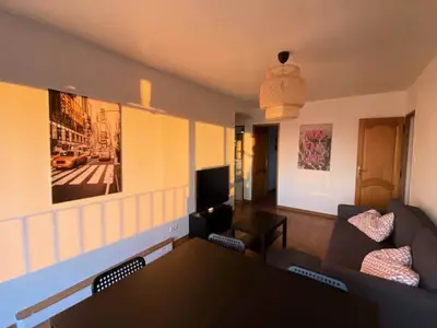 Ferienwohnung für 9 Personen (90 m²) 1/10