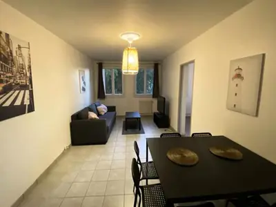 Ferienwohnung für 9 Personen (90 m²) 3/10