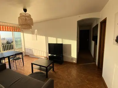 Ferienwohnung für 9 Personen (90 m²) 2/10