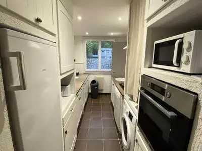 Ferienwohnung für 9 Personen (90 m²) 6/10