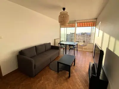 Ferienwohnung für 9 Personen (90 m²) 4/10