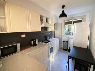 Ferienwohnung für 9 Personen (90 m²) 5/10