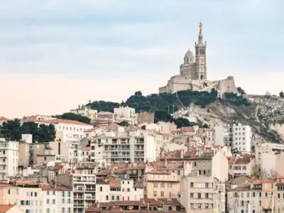 Ferienwohnung für 9 Personen (85 m²) in La Panouse 2/10