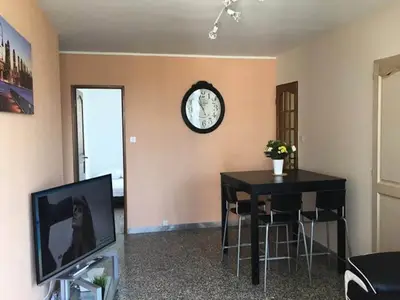 Ferienwohnung für 9 Personen (85 m²) in La Panouse 3/10