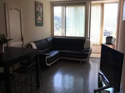Ferienwohnung für 9 Personen (85 m²) in La Panouse 5/10