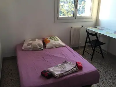 Ferienwohnung für 9 Personen (85 m²) in La Panouse 8/10